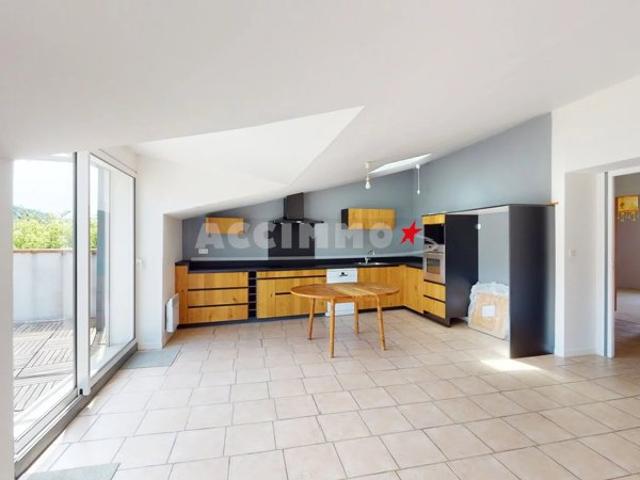 Maison vente à Castres, Mazamet