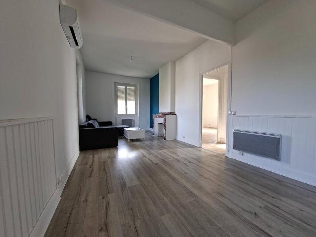 Appartement vente à Castres, Mazamet