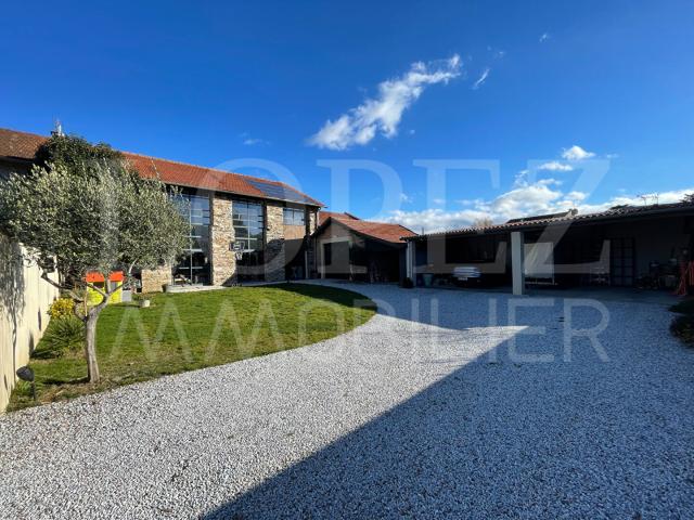Appartement vente à Castres, Mazamet