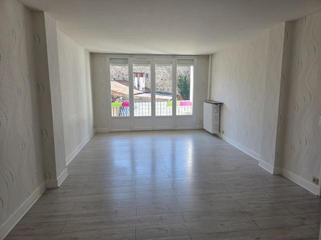 Appartement vente à Mazamet, Tarn