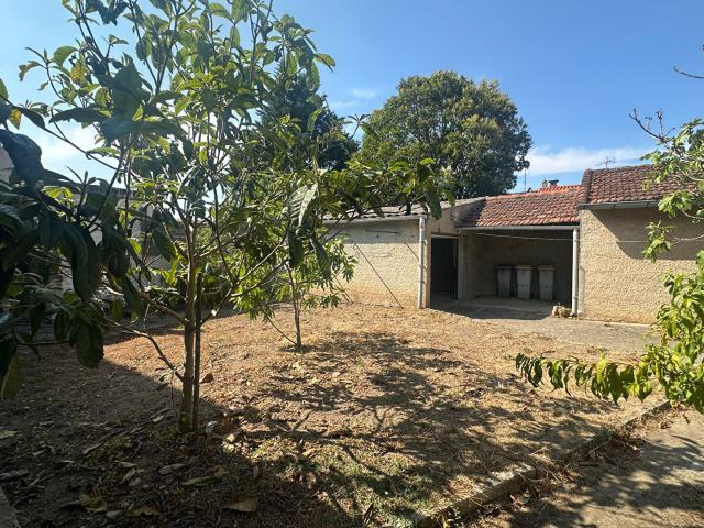 Maison vente à Castres, Mazamet
