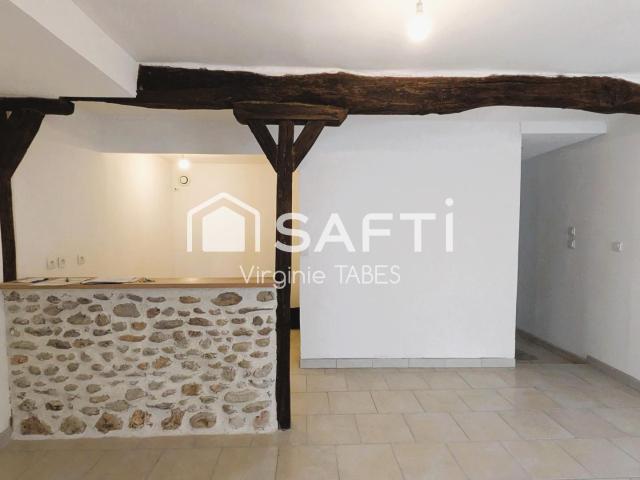 Maison vente à Castres, Mazamet