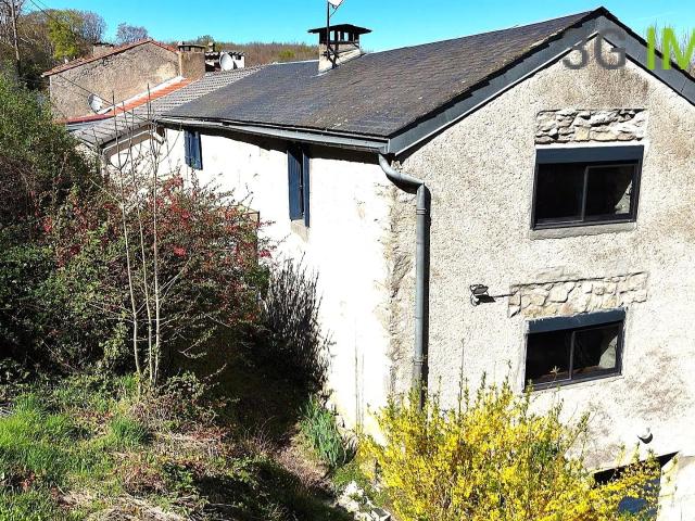 Maison vente à Castres, Mazamet