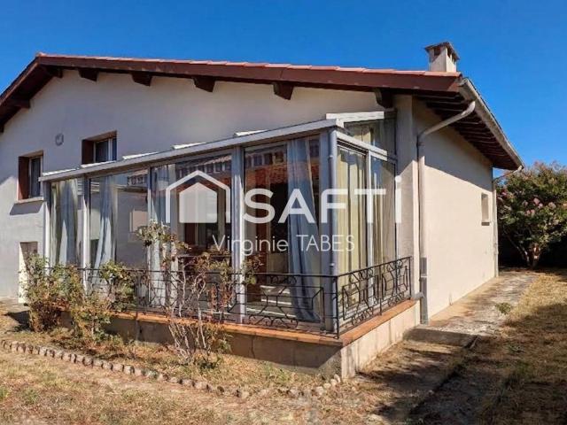Maison vente à Castres, Mazamet