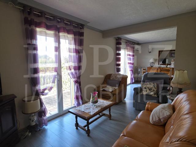 Maison vente à Castres, Mazamet