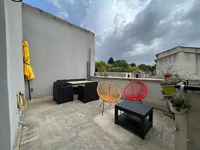 Appartement vente à France métropolitaine, Mazan