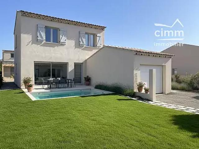 Maison vente à Carpentras, Mazan