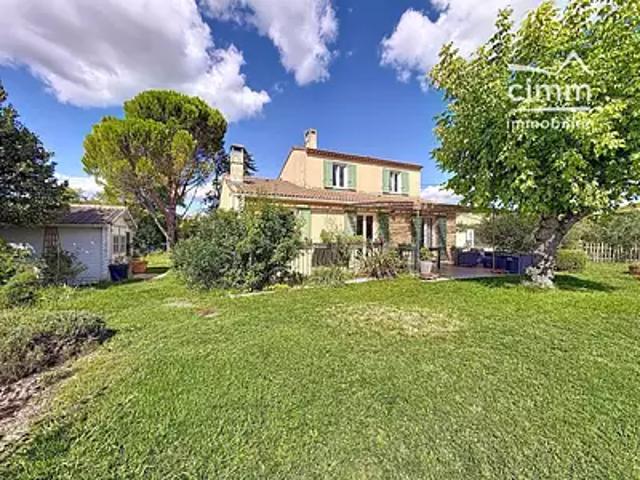 Maison vente à Carpentras, Mazan