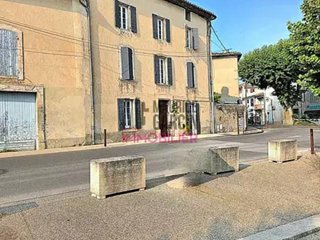 Maison vente à Carpentras, Mazan
