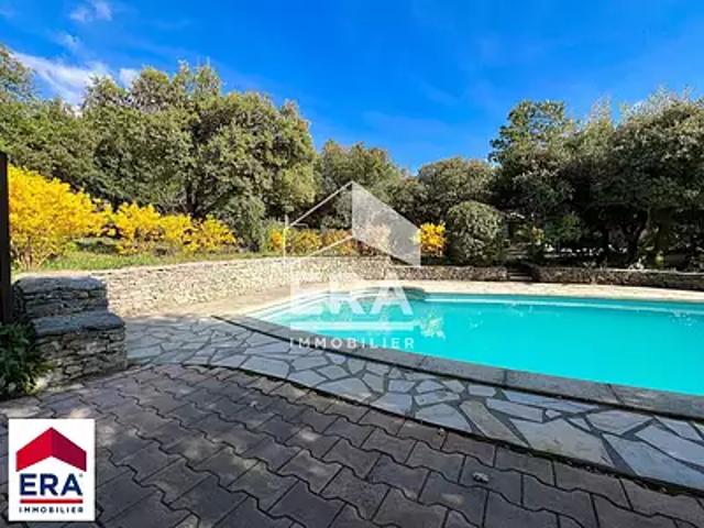 Maison vente à Carpentras, Villes-sur-auzon