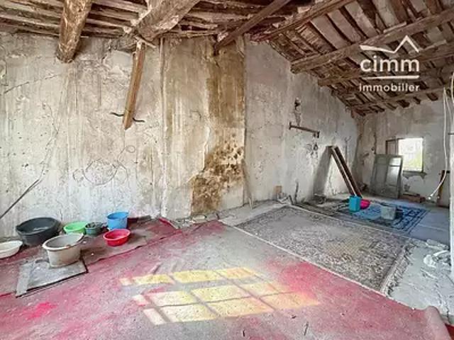 Maison vente à Carpentras, Mazan