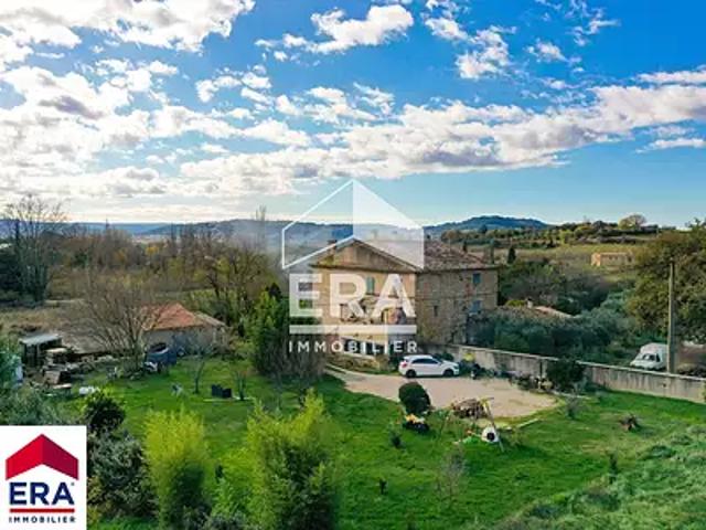 Maison vente à Carpentras, Mazan
