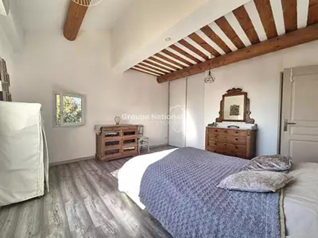 Maison vente à Carpentras, Mazan