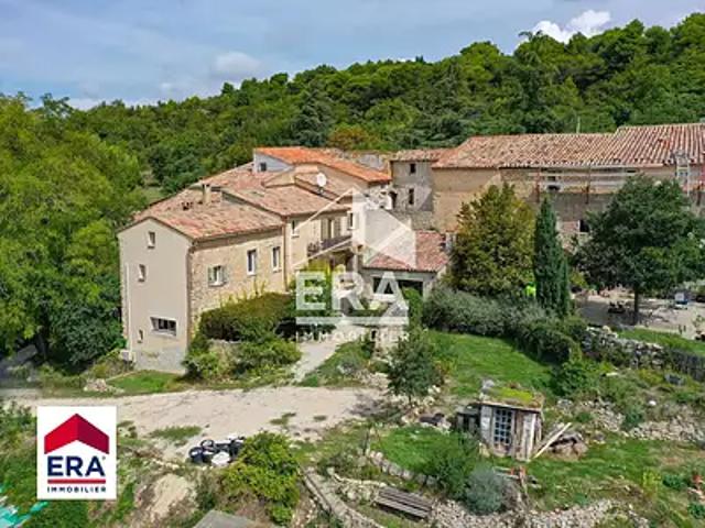 Maison vente à Carpentras, Mazan