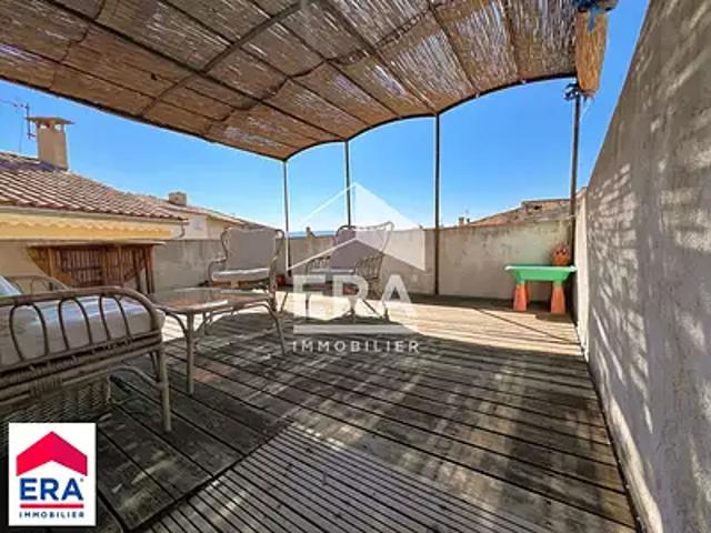 Maison vente à Carpentras, Mazan