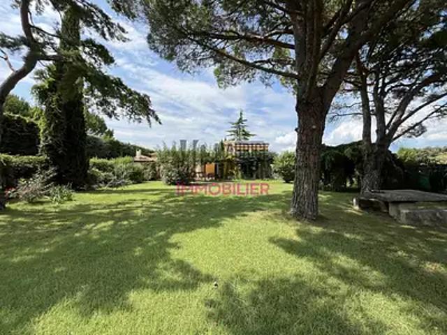 Maison vente à Carpentras, Mazan