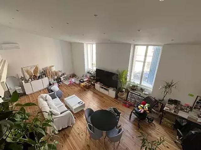Appartement location à Carpentras, Mazan
