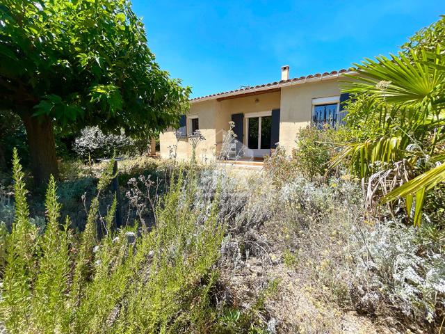 Maison vente à Carpentras, Mazan