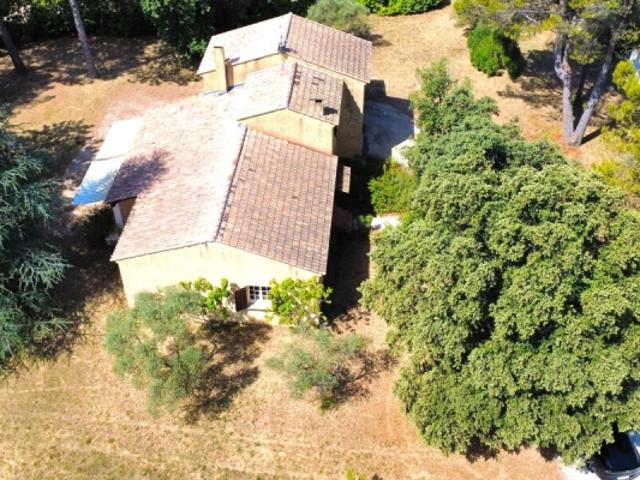 Maison vente à Carpentras, Mazan