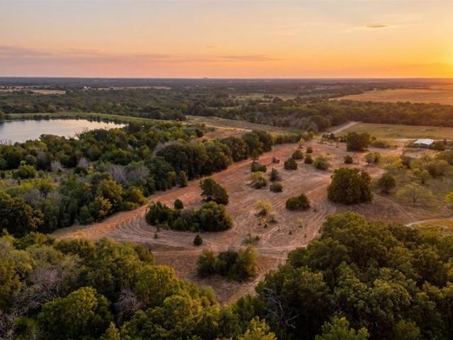 Land for sale in Elm Mott, Texas