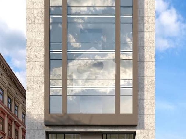 Building for sale in Rawalpindi, Islamabad Capital Territory