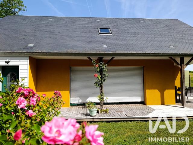 Maison vente à Vendôme, Mazangé