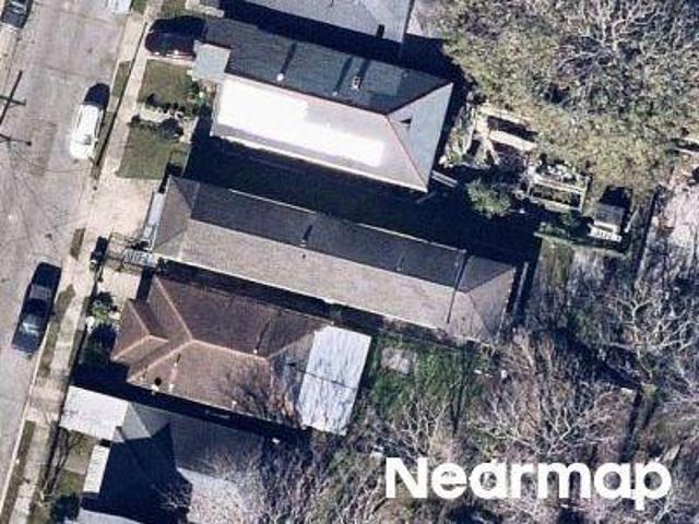 House for sale in Bywater, New Orleans