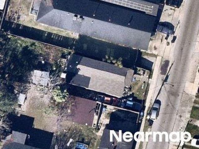 House for sale in New Orleans, Louisiana