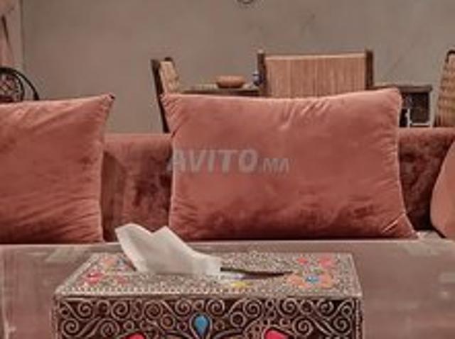 Maison location à L'Oriental