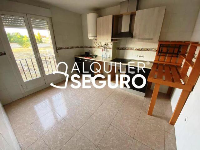 Apartamento en alquiler en Mazarambroz, Toledo