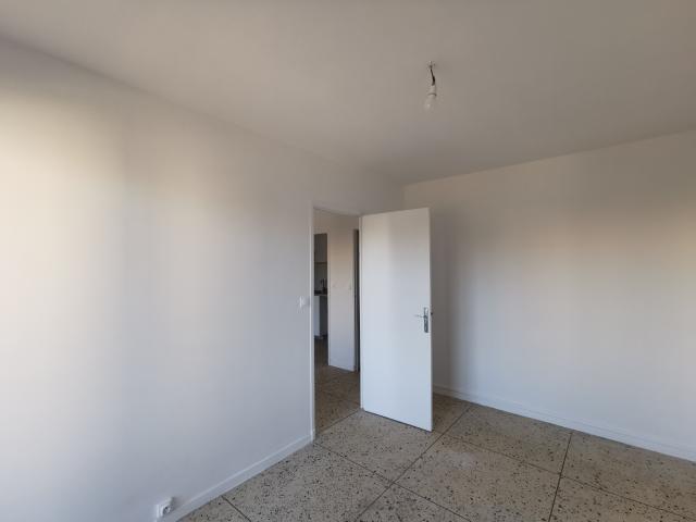 Appartement location à Marseille