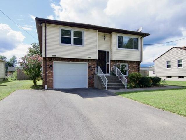 House for sale in Hampden, Massachusetts