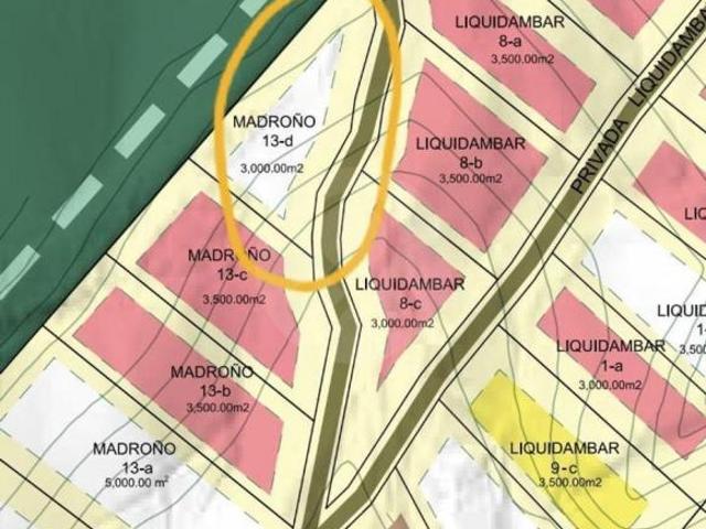 Terreno en venta en Chiquilistlán, Jalisco