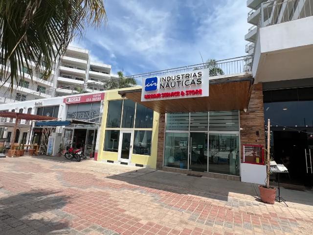 Local Comercial en venta en Mazatlán, Sinaloa