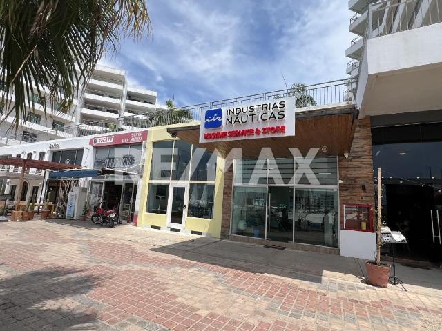 Local Comercial en venta en Mazatlán, Sinaloa