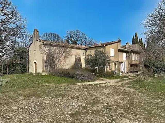 Maison vente à Brignoles, Mazaugues