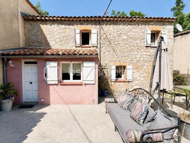 Maison vente à Brignoles, Mazaugues