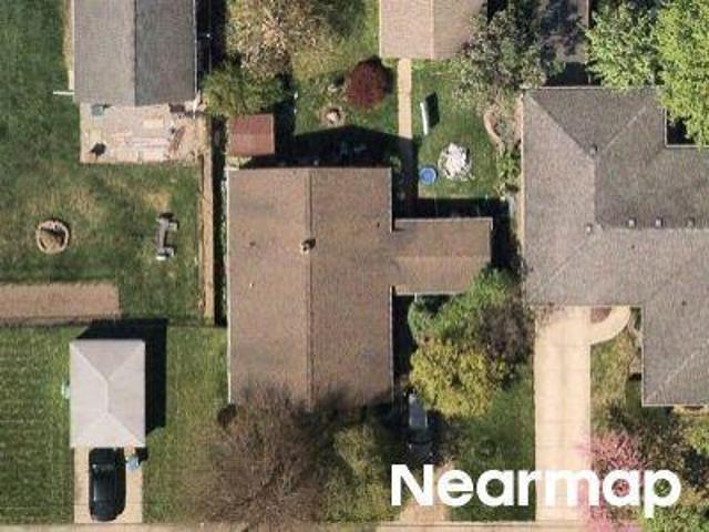 House for sale in Niagara, New York