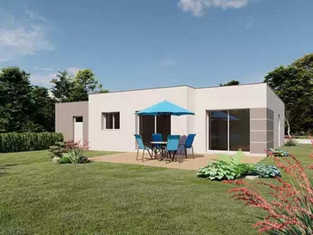Maison vente à Saumur, Mazé