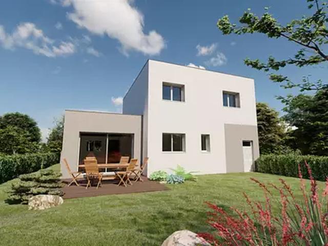 Maison vente à Saumur, Mazé