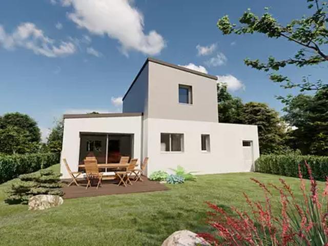 Maison vente à Saumur, Mazé