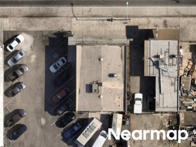 Commercial for sale in Modesto, California