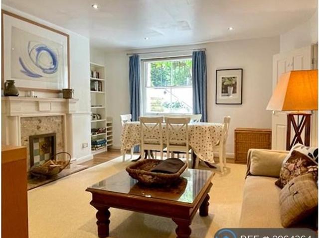 Apartment for rent in East Greenwich, Greater London