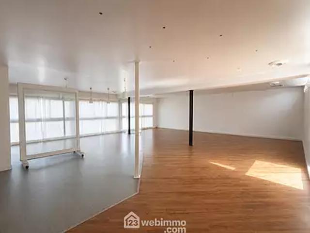 Appartement vente à Saumur, Mazé