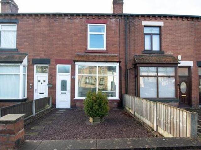 House for rent in Bare, Lancashire