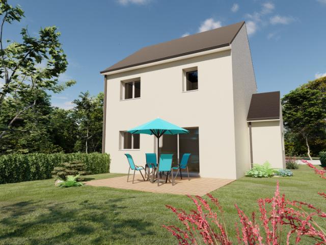 Maison vente à Saumur, Mazé
