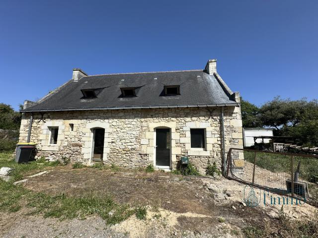 Maison vente à Saumur, Mazé
