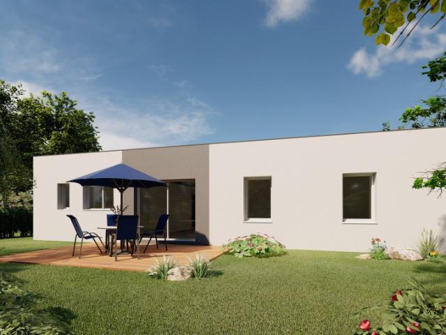 Maison vente à Mazé, Mazé-Milon