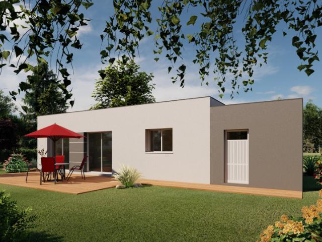 Maison vente à Saumur, Mazé