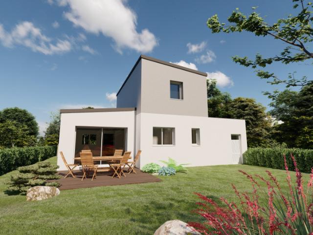 Maison vente à Saumur, Mazé
